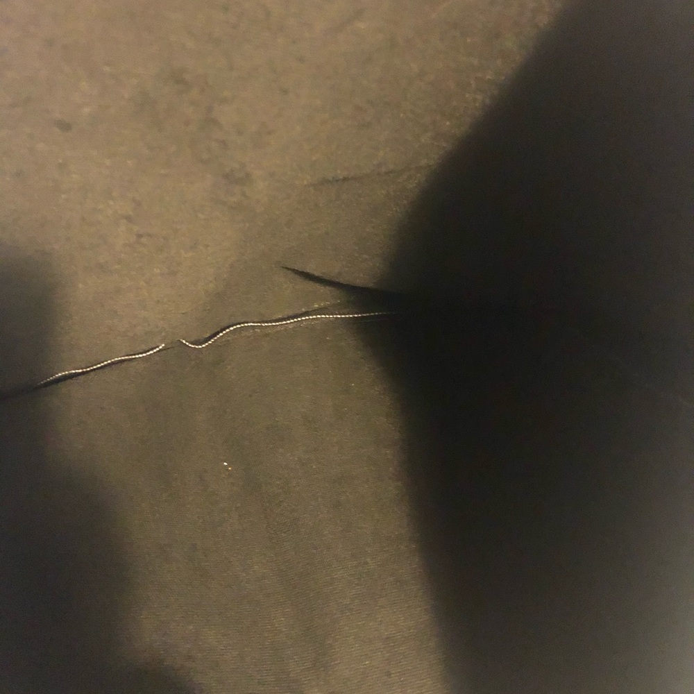 NWOT tote by artist Julia Lillard - Picture 3 of 4